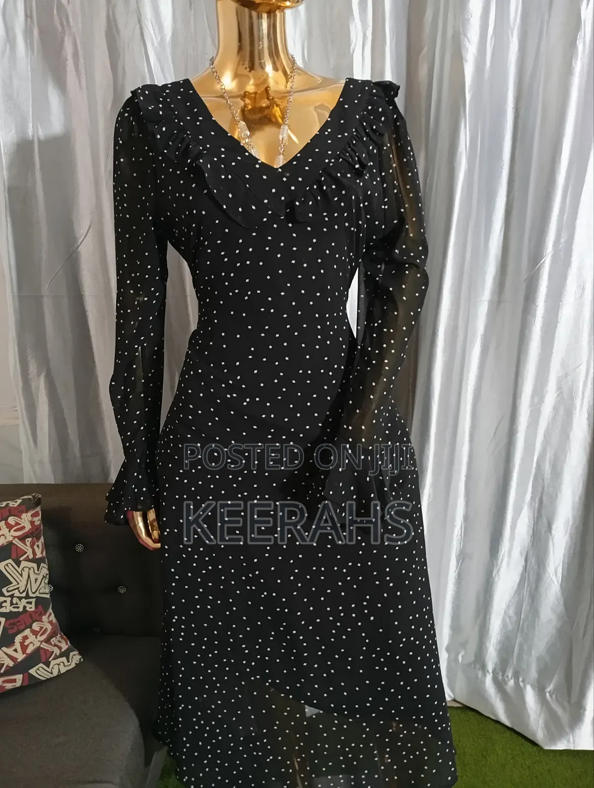 Keerah's Closet Thrift