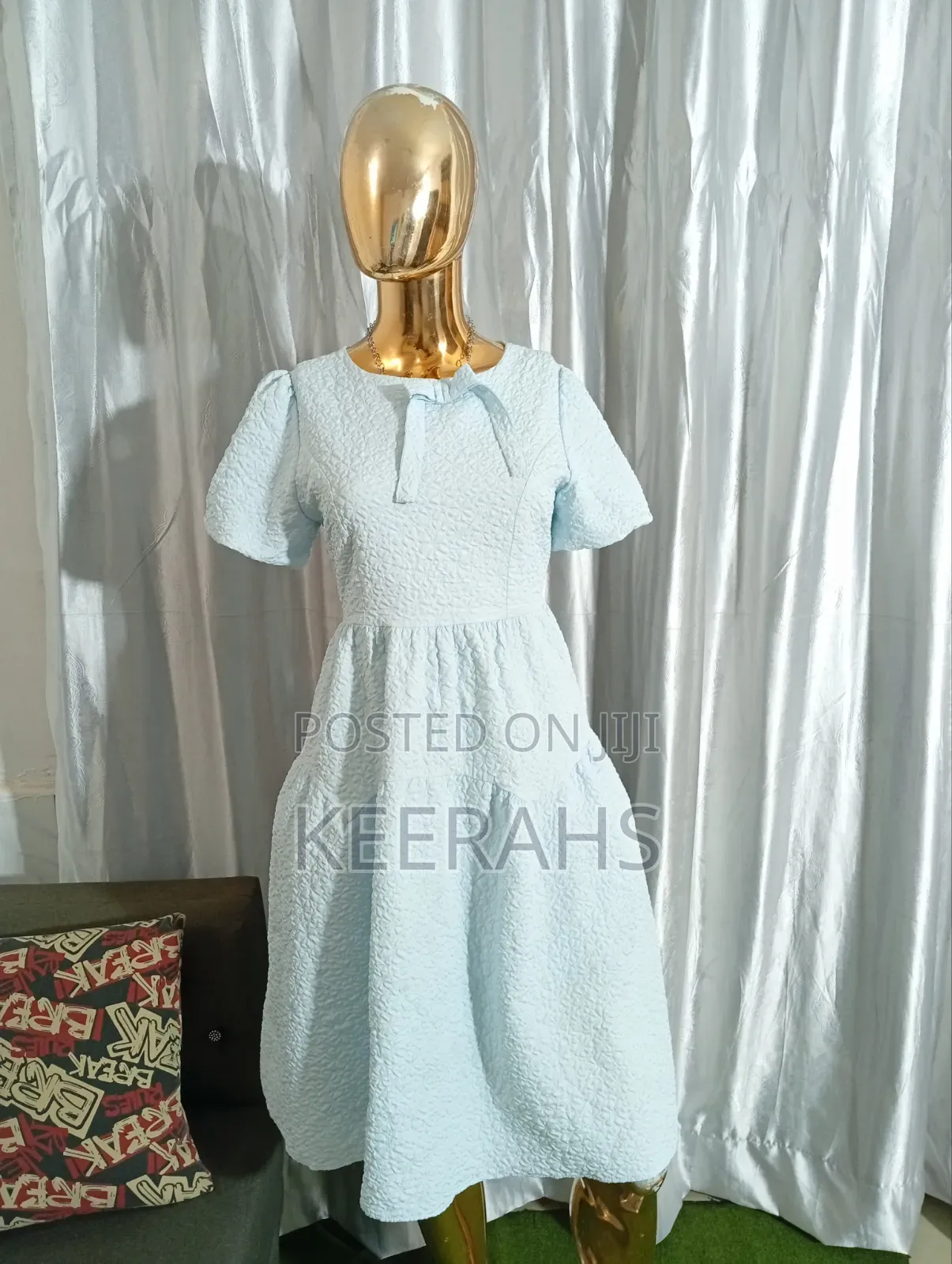 Keerah's Closet Thrift