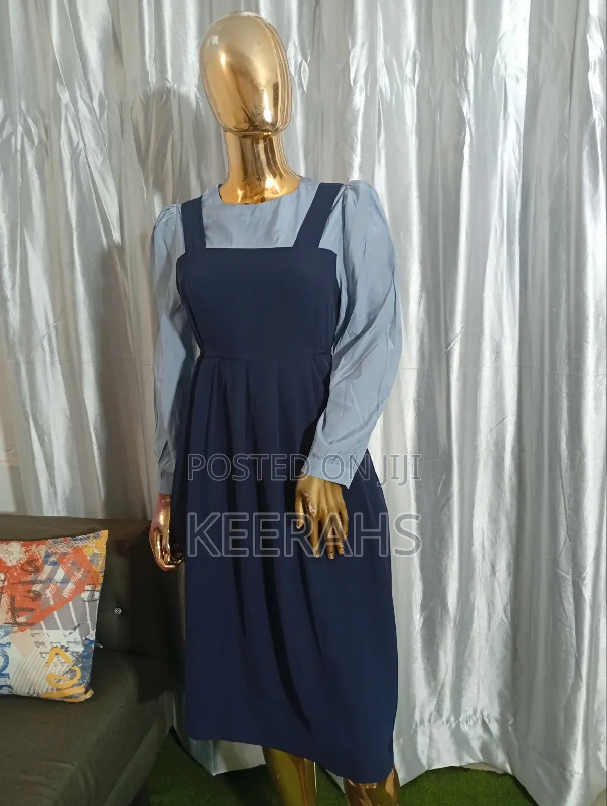 Keerah's Closet Thrift
