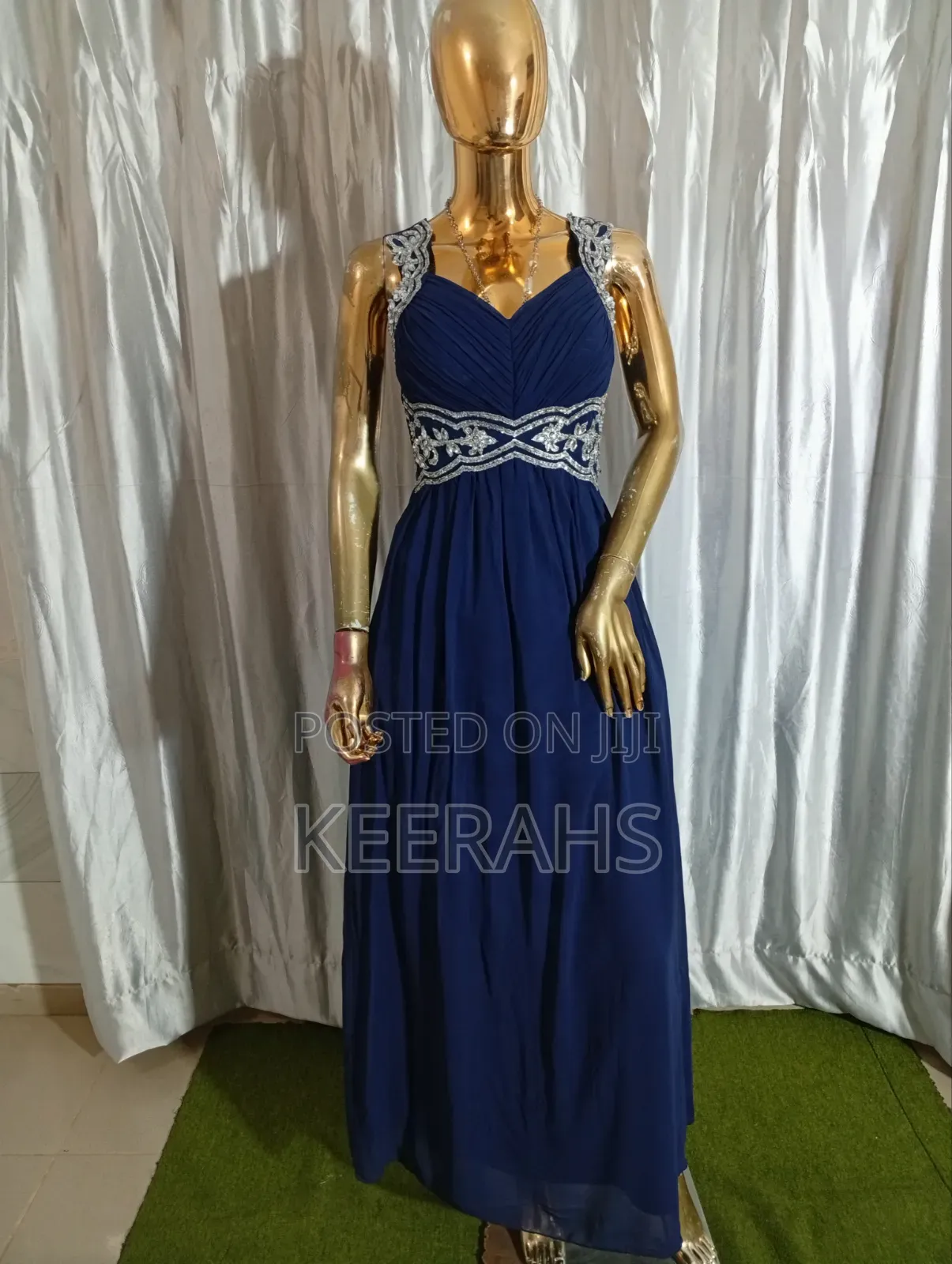 Keerah's Closet Thrift