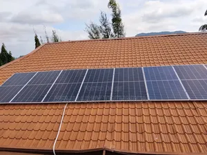 Solar Installation,Maintenance And Troubleshooting.
