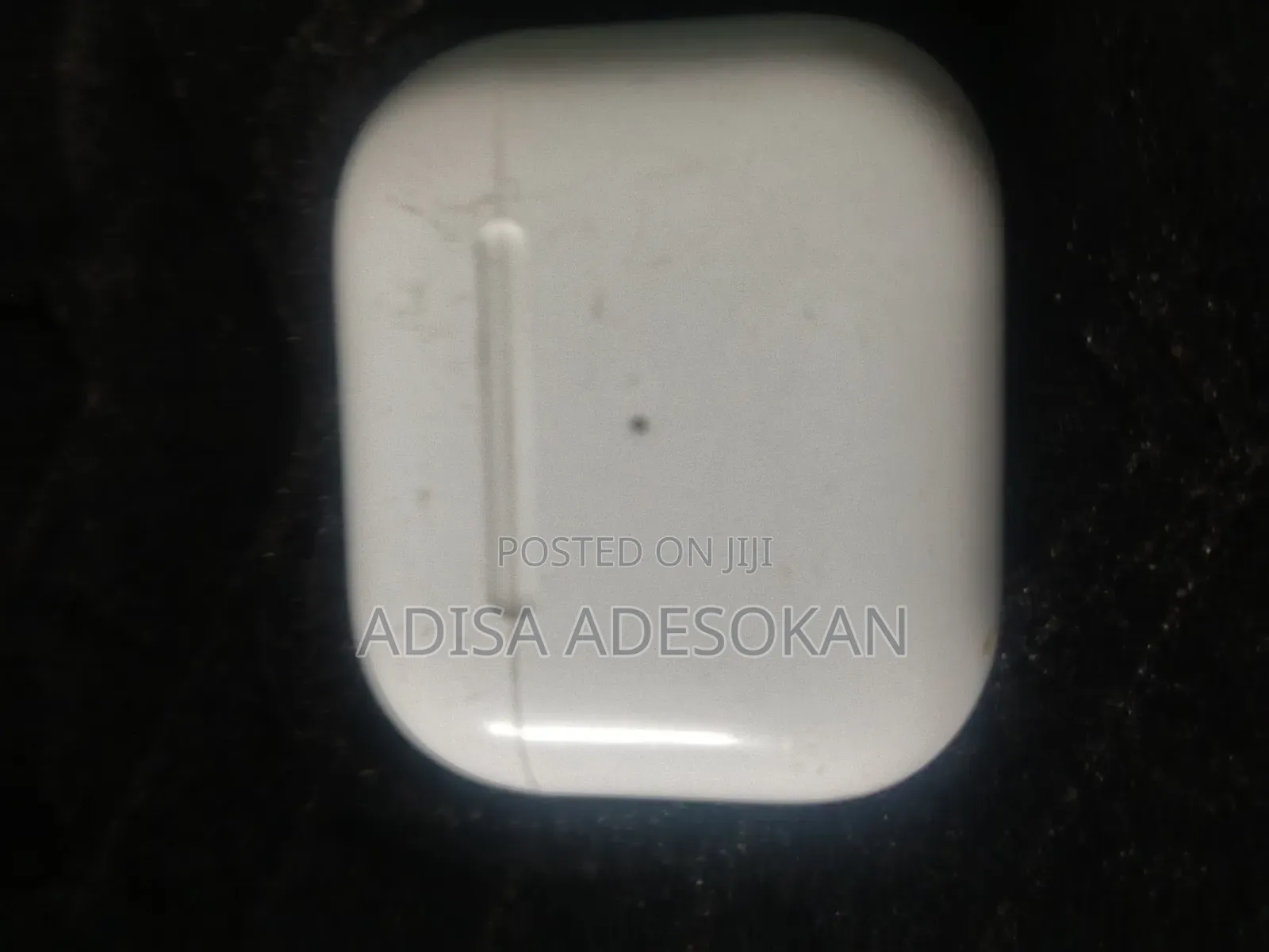 Original iPhone Airpod 3rd Generation