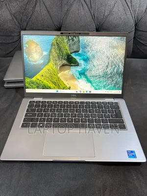 Laptop Dell Latitude 7420 16GB Intel Core i7 SSD 512GB