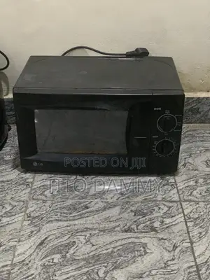 Microwave Untensil