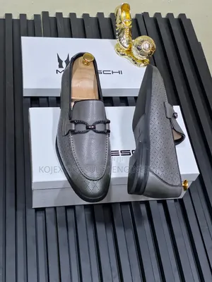 Fendi Roma Loafers Available