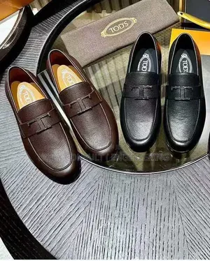 Fendi Roma Loafers Available