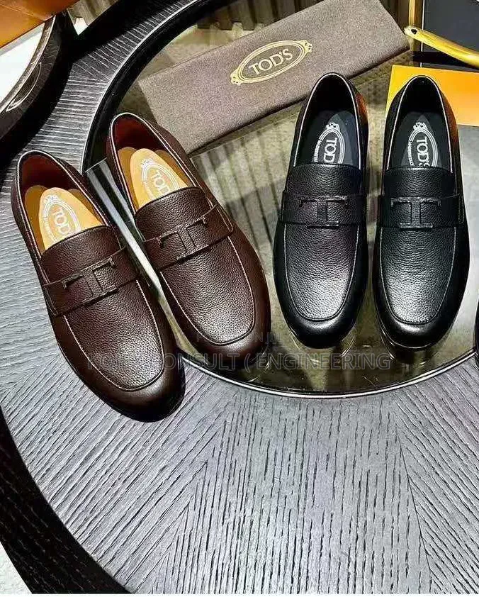 Fendi Roma Loafers Available
