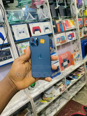 Apple iPhone 12 Pro 128 GB Blue