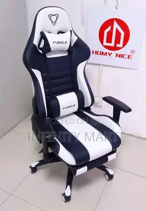Gaming Computer Table/Seat