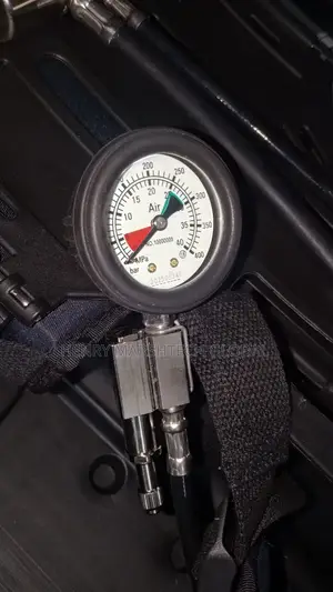 Breathing Apparatus
