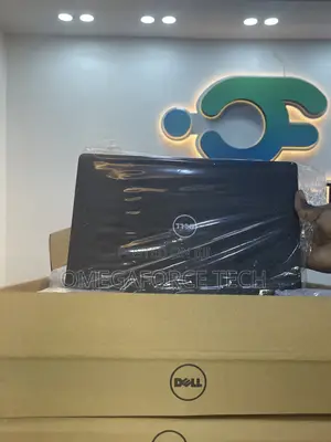 Laptop Dell Latitude 7480 8GB Intel Core i5 SSD 256GB