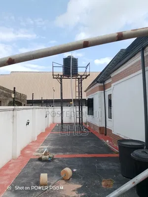 3bdrm Bungalow in Abuja Quarter Obe, Benin City for rent