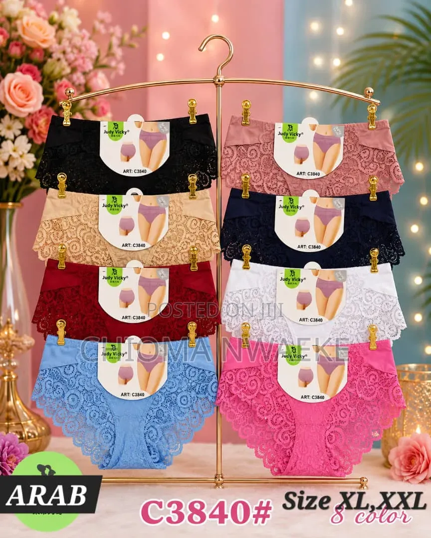 Ladies Quality Pants