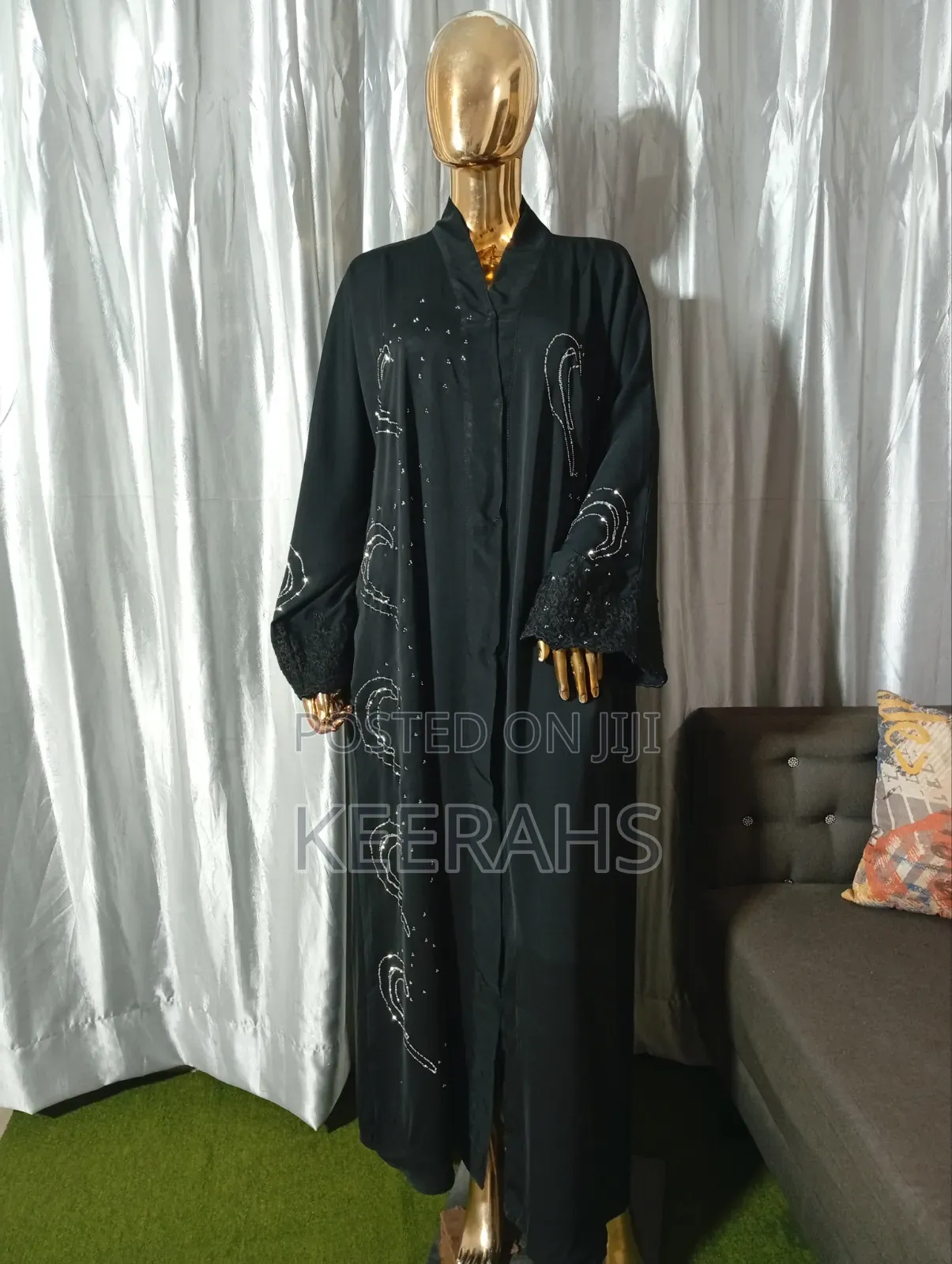 Keerah's Closet Thrift