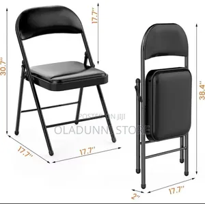 Table and Chair