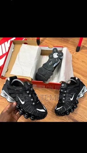 Pure Luxury Nike Airmax SNKS