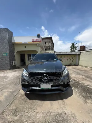 Mercedes-Benz M Class 2012 Gray
