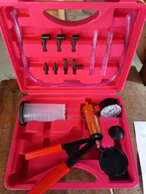 Break Bleeder Kit