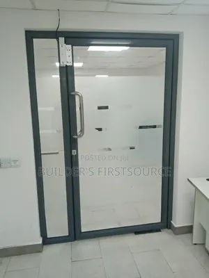 Glass Doors