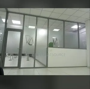 Glass Doors