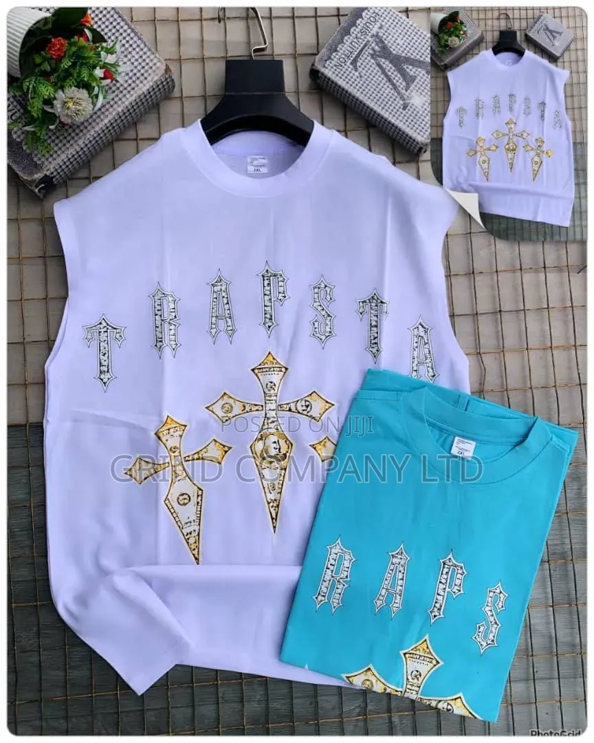 Round Neck