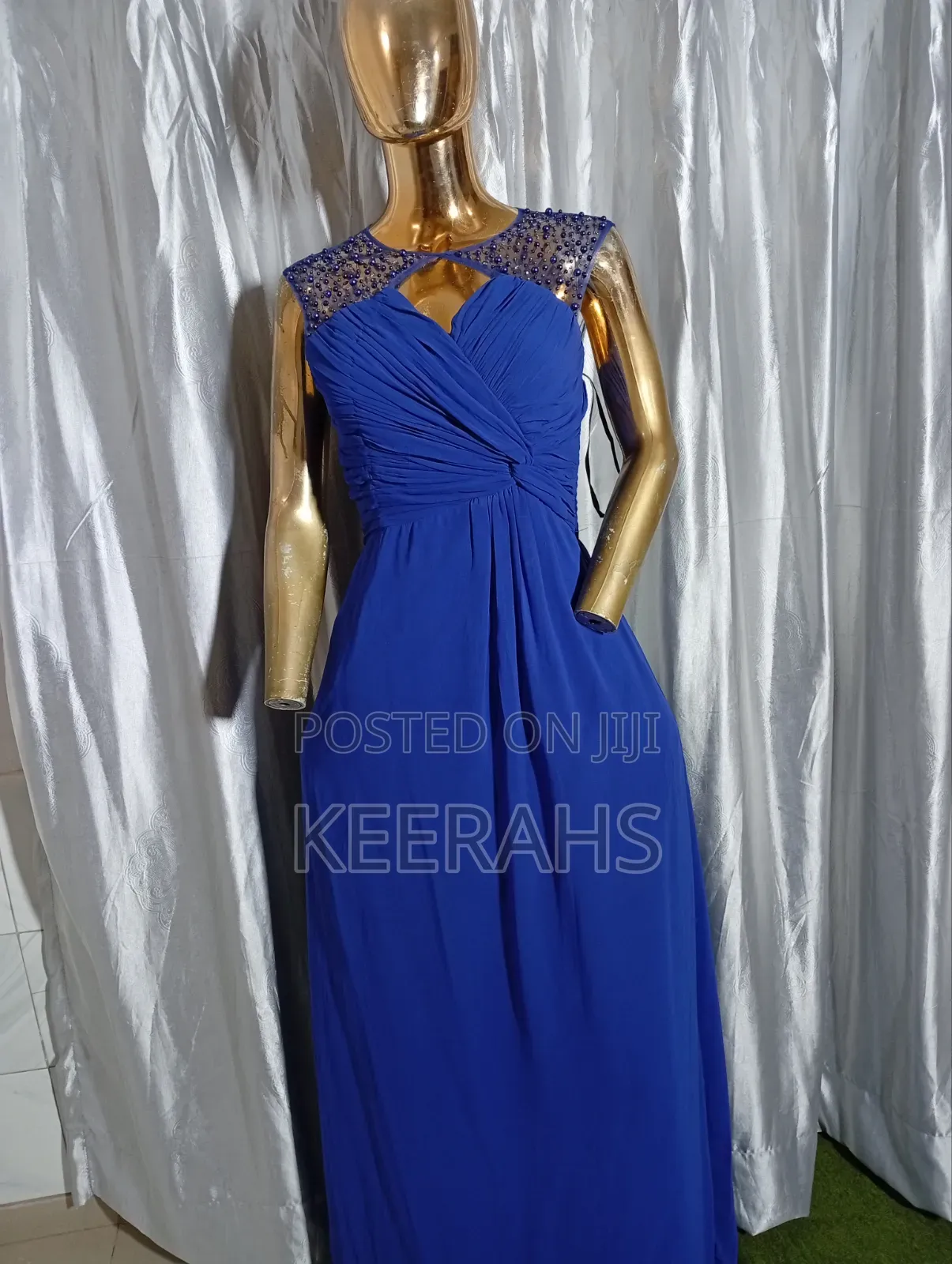 Keerah's Closet Thrift