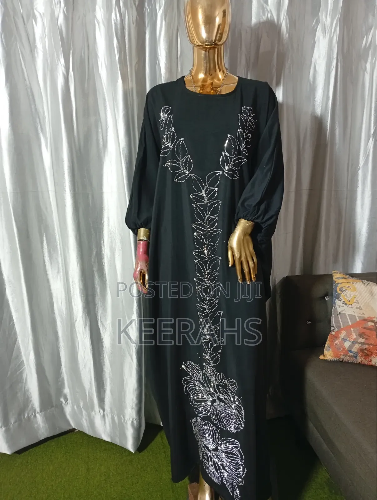 Keerah's Closet Thrift