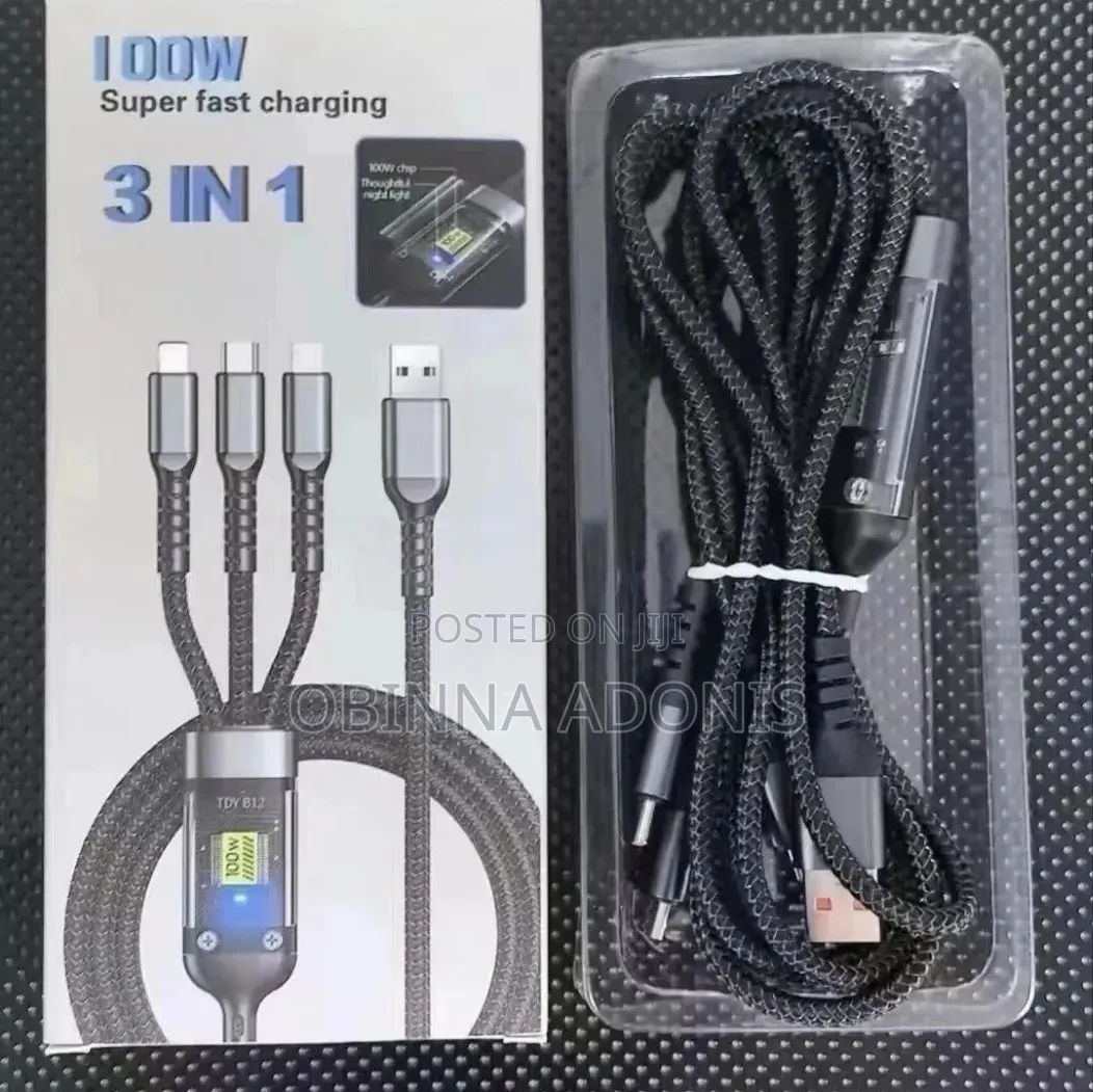 3 In 1 Original Phonecode