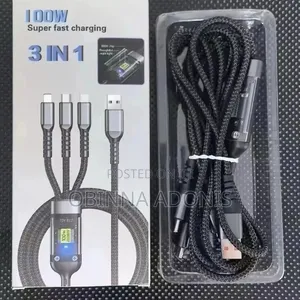 3 In 1 Original Phonecode
