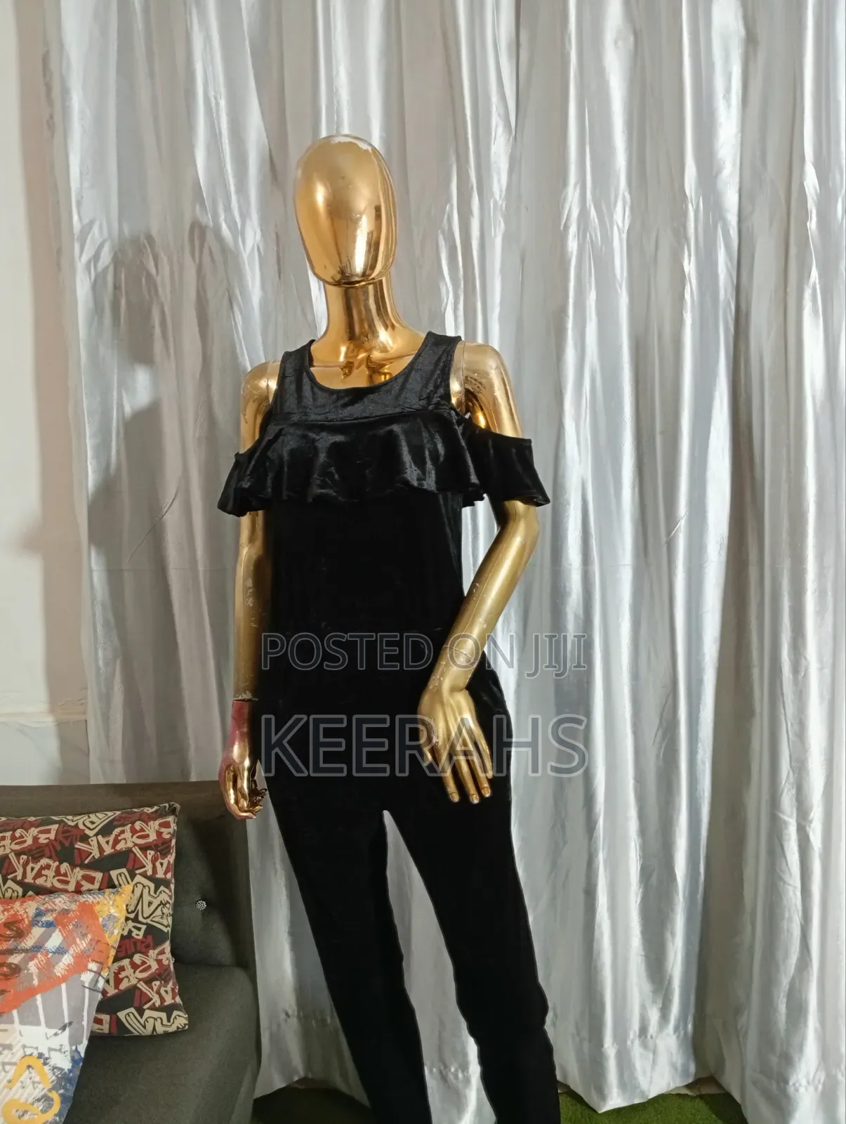 Keerah's Closet Thrift