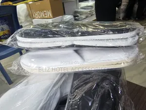 Hotel Slippers