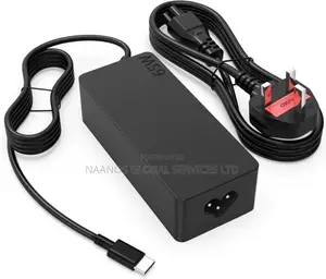 Lenovo Type-C 65w Laptop Charger Direct From Manufacturer