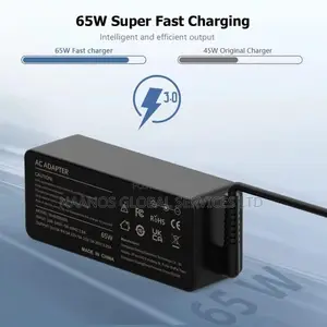Lenovo Type-C 65w Laptop Charger Direct From Manufacturer