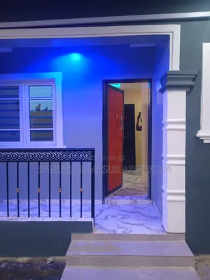 Mini Flat in Imo Ishokan Estate, Ibadan North West for rent