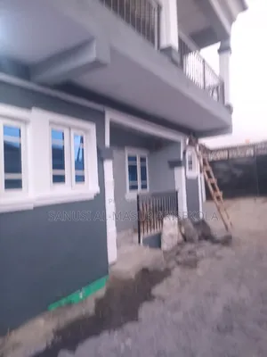 Mini Flat in Imo Ishokan Estate, Ibadan North West for rent