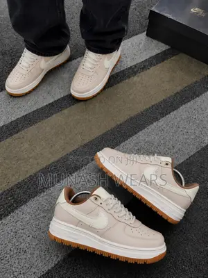 Nike Sneakers 40-46 Available Black Sig