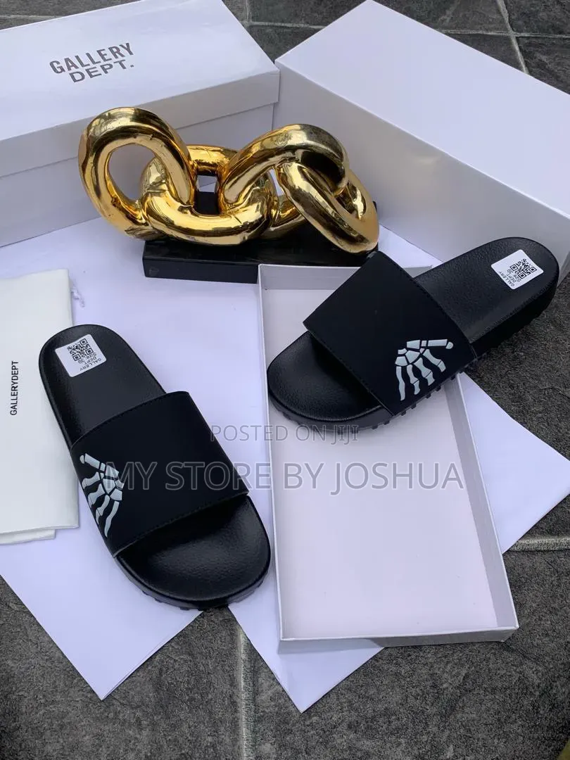 Gallery Dept Slides