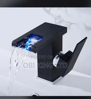 Water Basin Tap