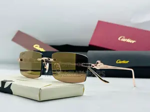 Classic Porsche and Carter Shade