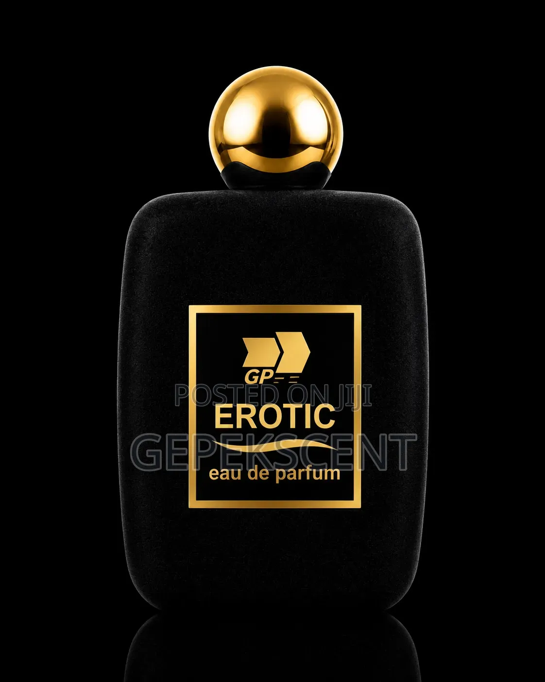 Erotic Parfum