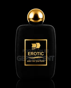 Erotic Parfum