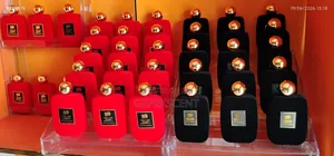 Erotic Parfum