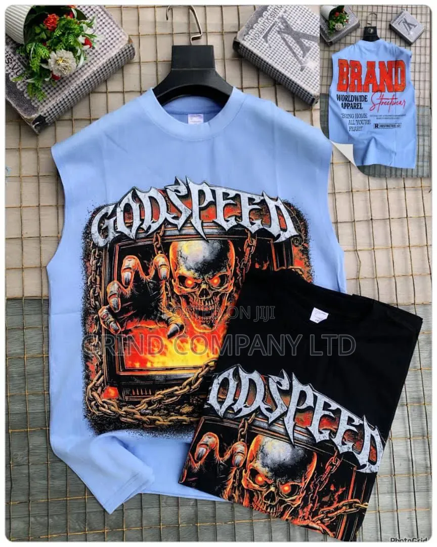 Round Neck