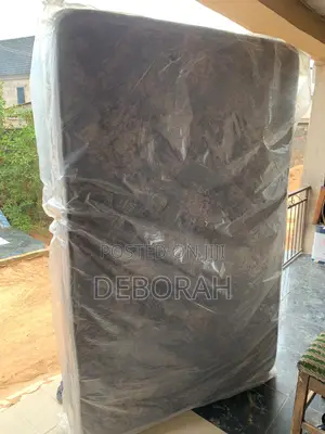 Semi Orthopedic Mattress