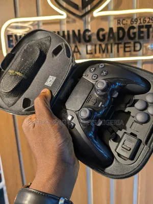 S Pad Complete Package Precision