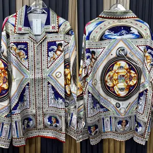 Casablanca Longsleeve Shirt