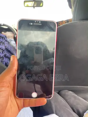Apple iPhone 7 Plus 128 GB Red