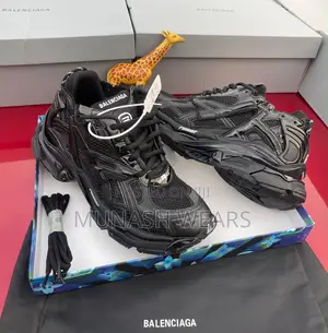 Balenciaga Sneakers 40-46 Available
