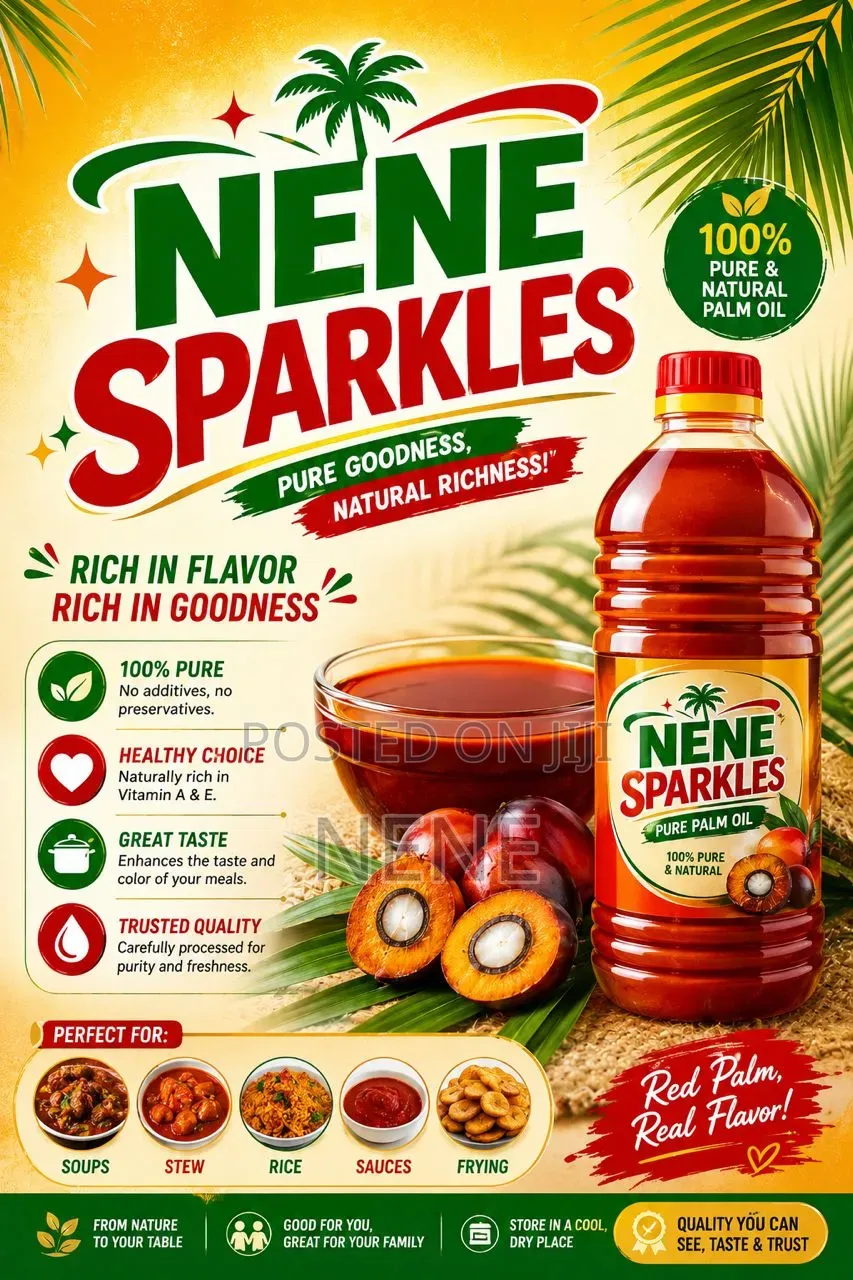 Nene Sparkles