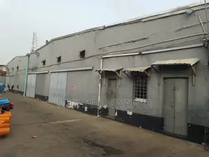 Warehouse Along Agege Motor Rd